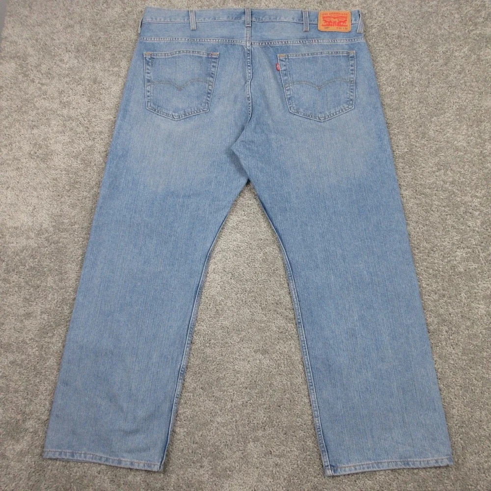 Levis thank you